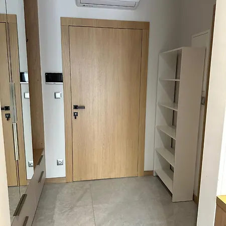 Wierchy Apartment Klikuszowa